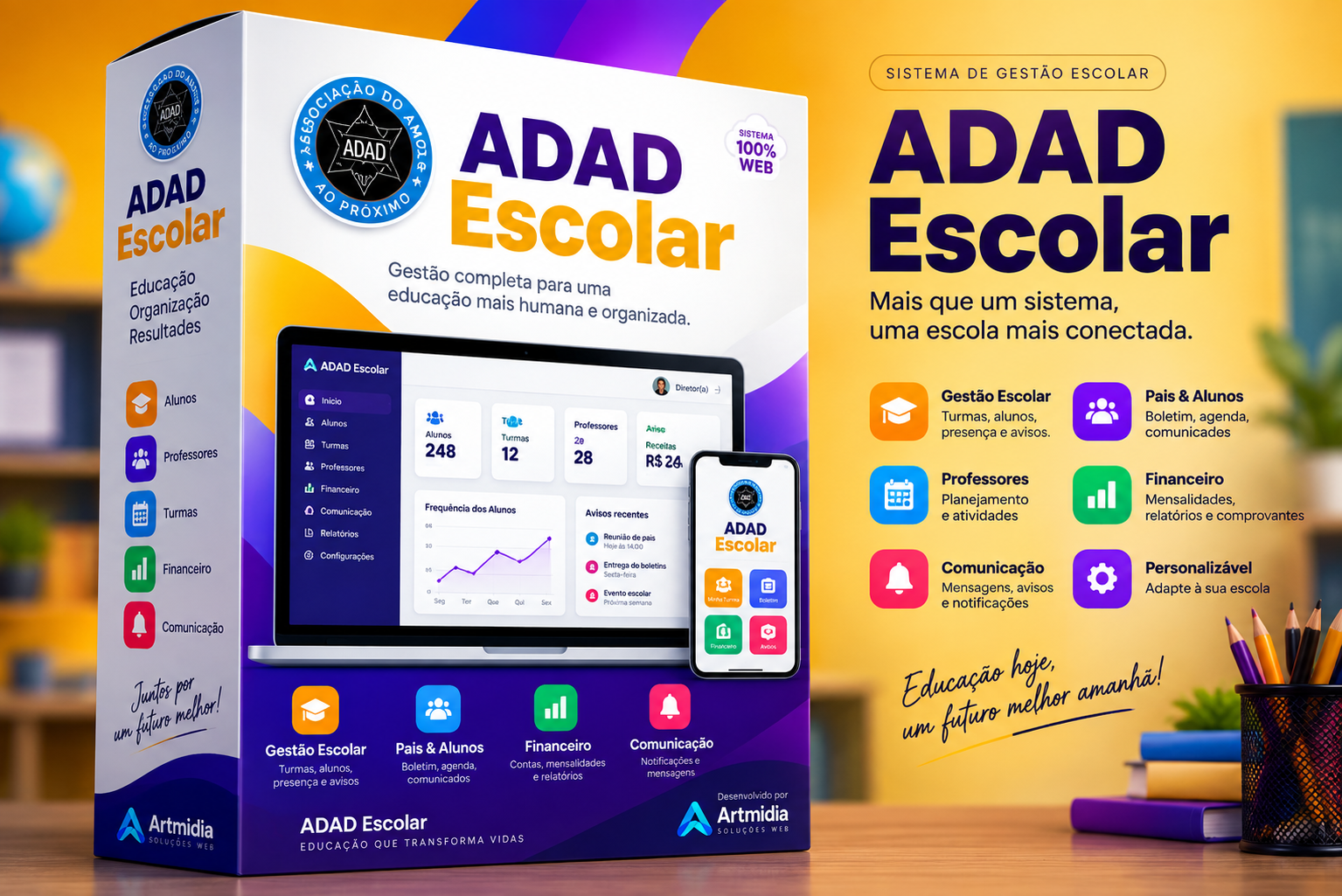 ADAD Escolar