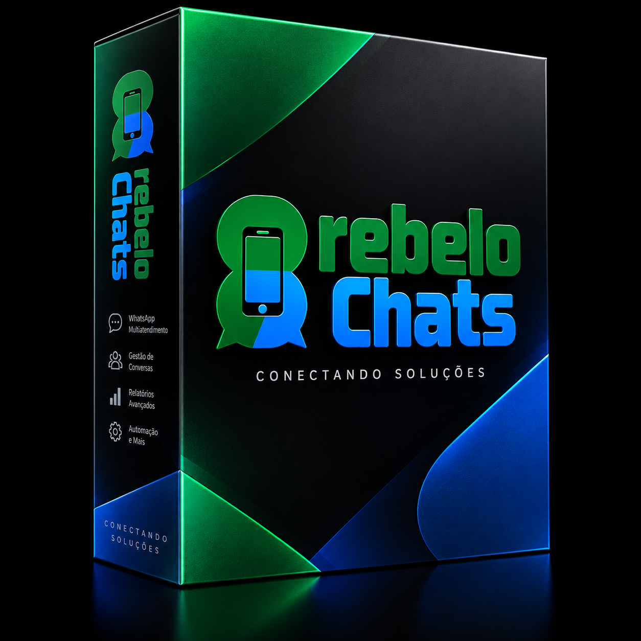 Rebelo Chats