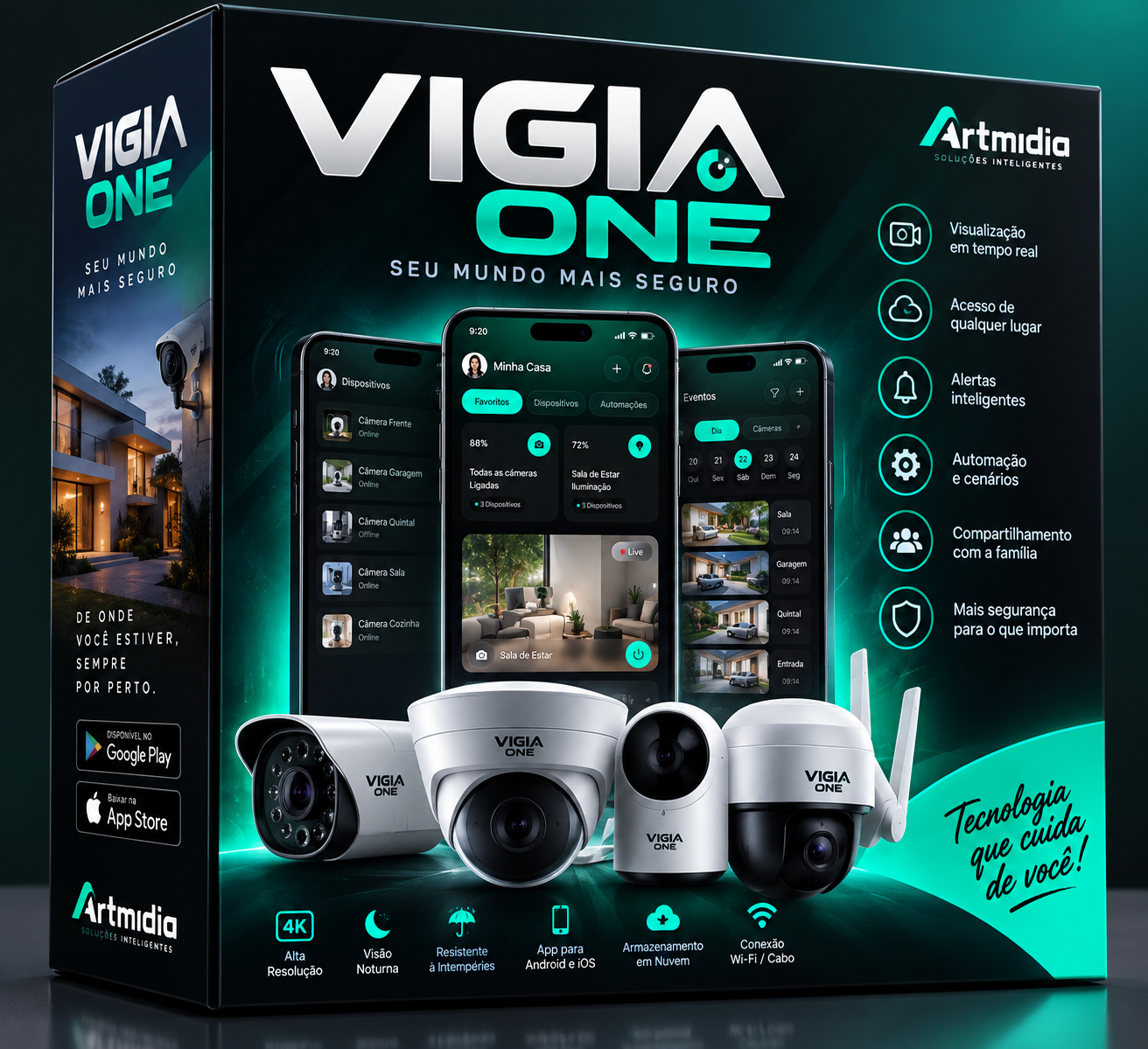 Vigia One